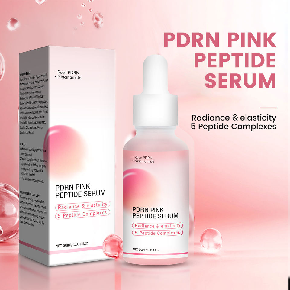 Sérum PDRN