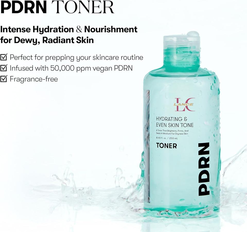 Toner PDRN