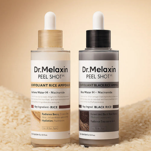 Sérum Peel Shot coréen